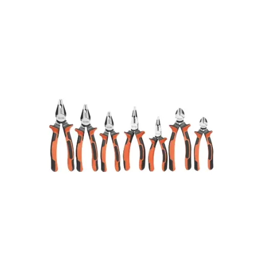 Types of Needle Nose Pliers
