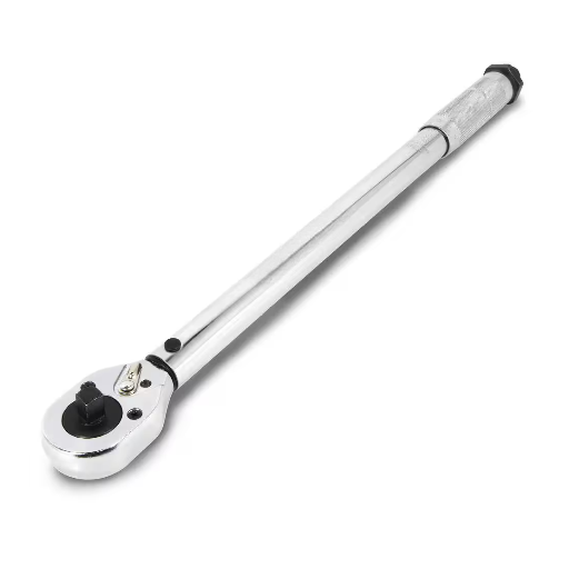 Understanding Torque Wrenches