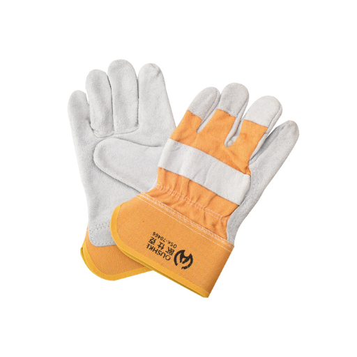 60055 Professional Grade Welding Gloves