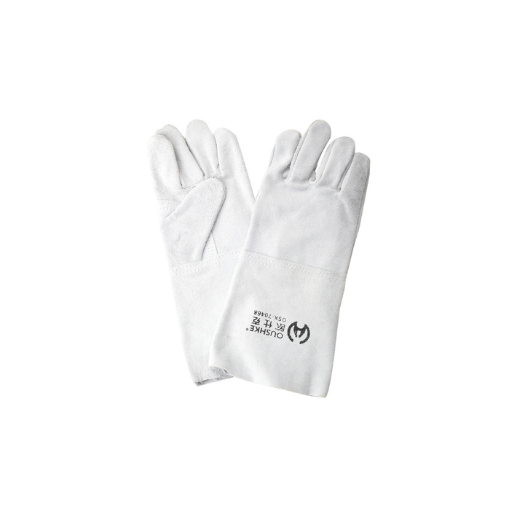 60056 Professional Grade Welding Gloves (Single Layer)