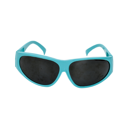 60031 Professional-grade welding goggles