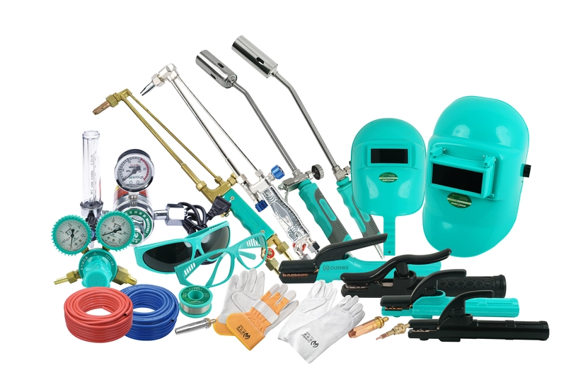 Welding Equipment