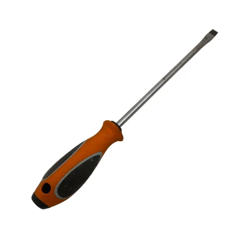 What Is a Flathead Screwdriver_