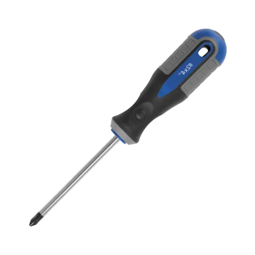 What Is a Phillips Screwdriver_