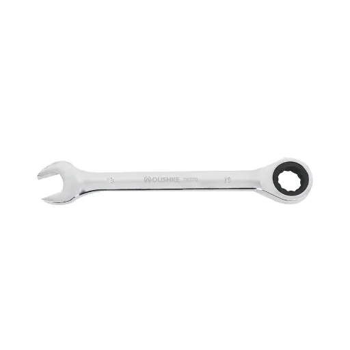 What Is a Ratchet Wrench_