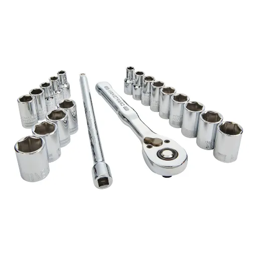 When to Use a Socket Wrench vs Ratchet