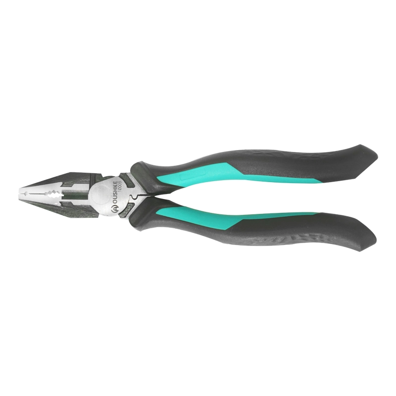 Wire Cutters & Combination Pliers