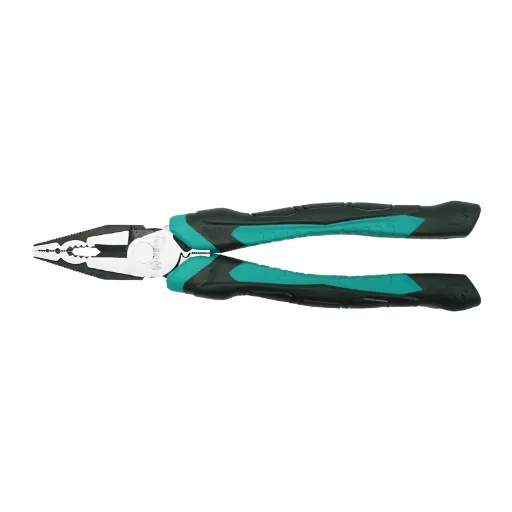 Wire Cutters & Combination Pliers