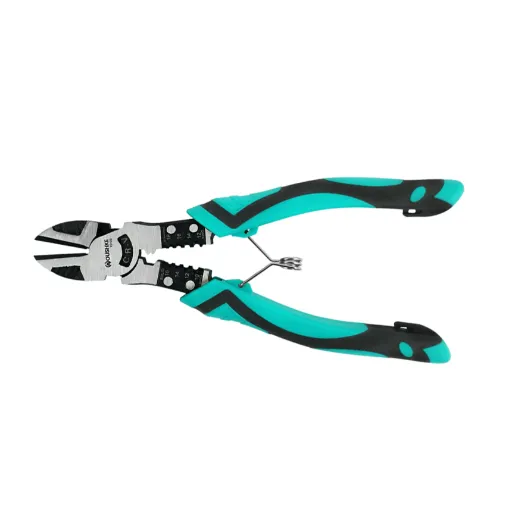 Wire-Stripping Diagonal Cutters