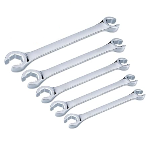 Wrench Applications