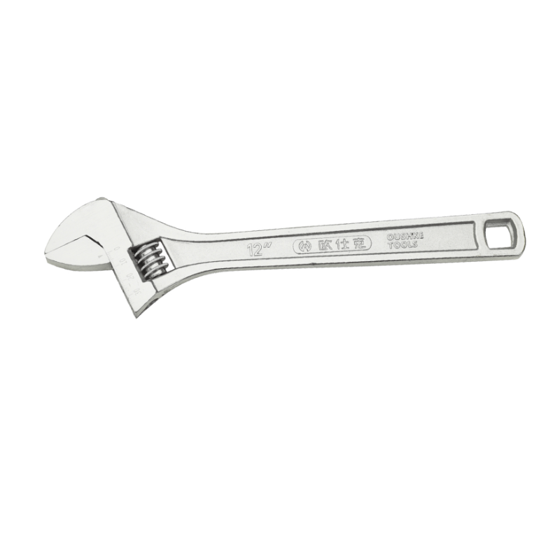 Wrenches & Spanners