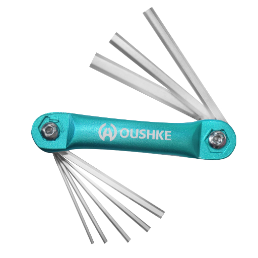 Wrenches & Spanners