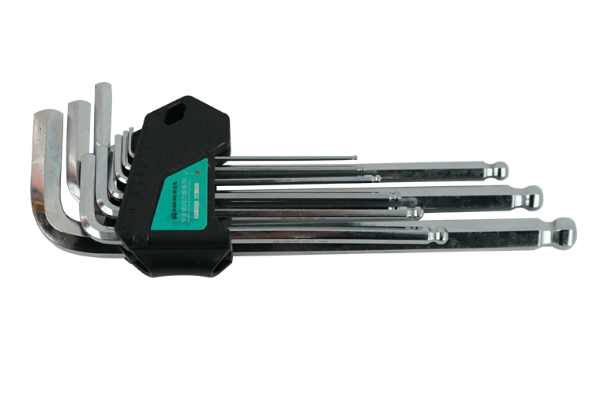 Wrenches & Spanners