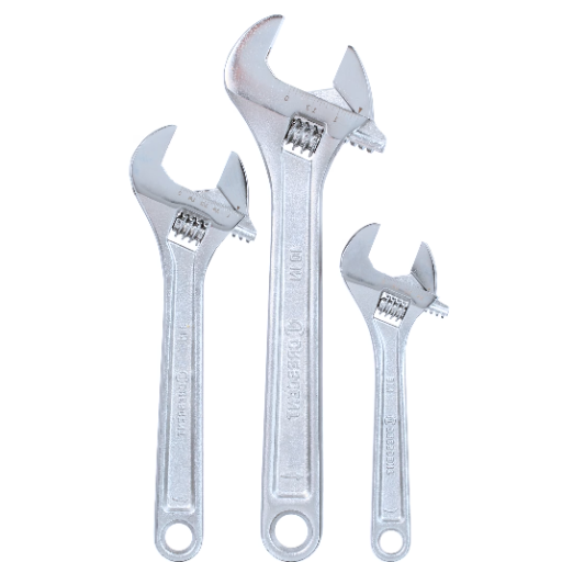 Common Uses of Adjustable Wrenches