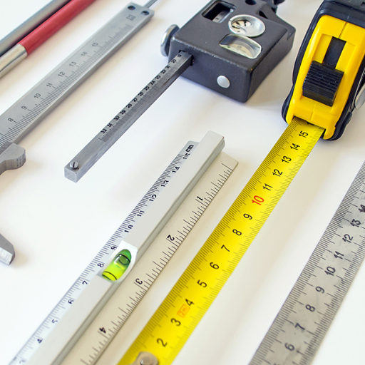 Specialized Tools for Detailed Work