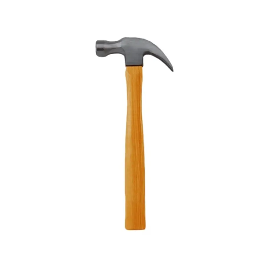 Descripción General del Martillo de Garra