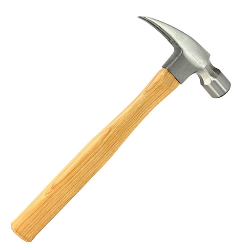 Descripción General del Martillo de Desgarrar