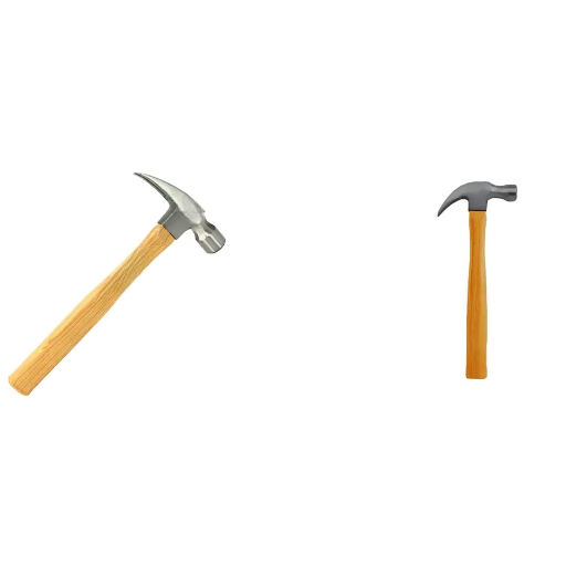 Understanding Hammers