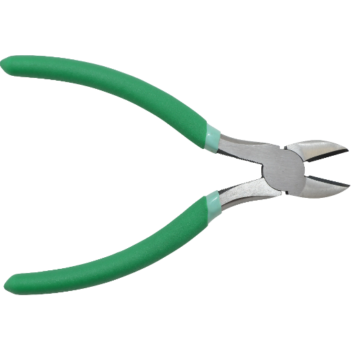 Uses of Diagonal Cutters