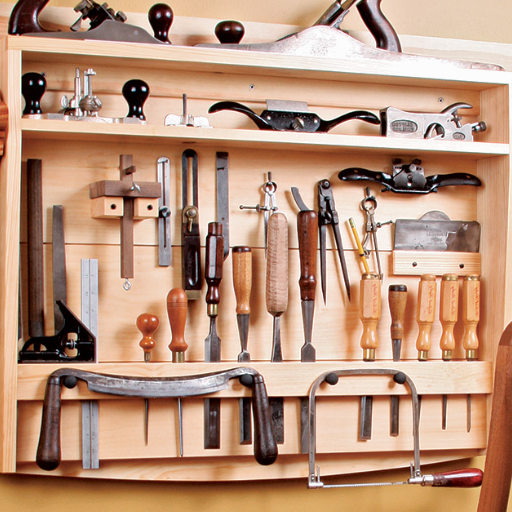 Woodworking Tools as Essential Hand Tools