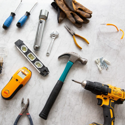Basic Hand Tools Every Professional Needs