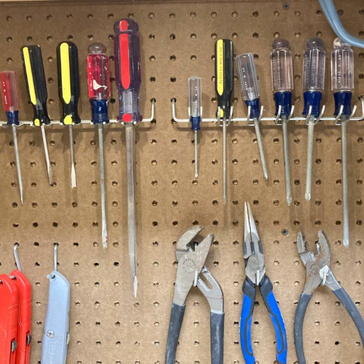 Introduction to Essential Hand Tools