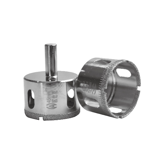 Diamond Hole Saw