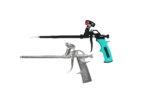 Expanding Foam Gun