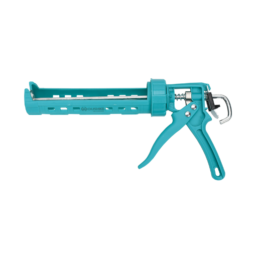 360° Rotating Caulking Gun