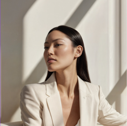 Sarah Chen