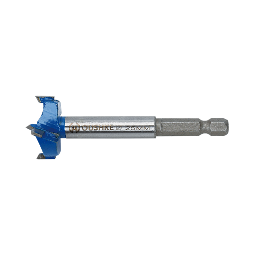 Carbide-Tipped Wood Hole Saw