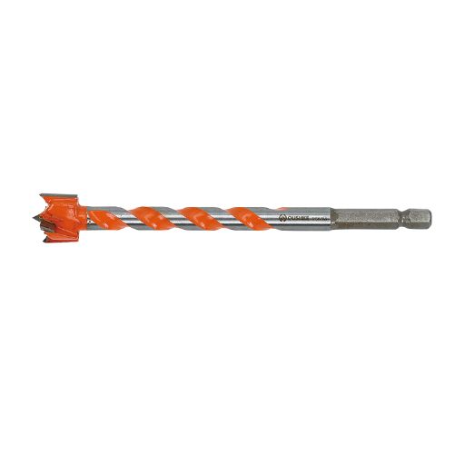 Carbide-Tipped Hole Saw