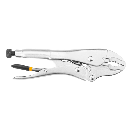 How to Use Locking Pliers