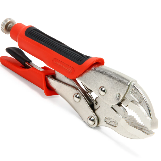 Applications of Locking Pliers