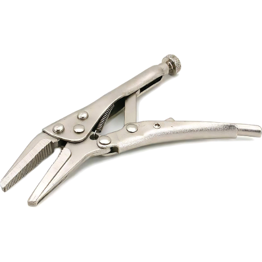 Introduction to Locking Pliers
