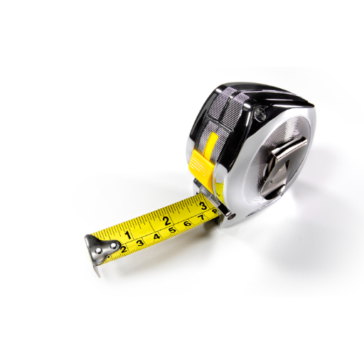 How to Use a Measuring Tape Effectively