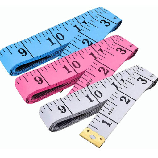 Understanding the Tape Measure