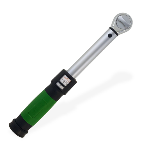 Types of Torque Wrenches