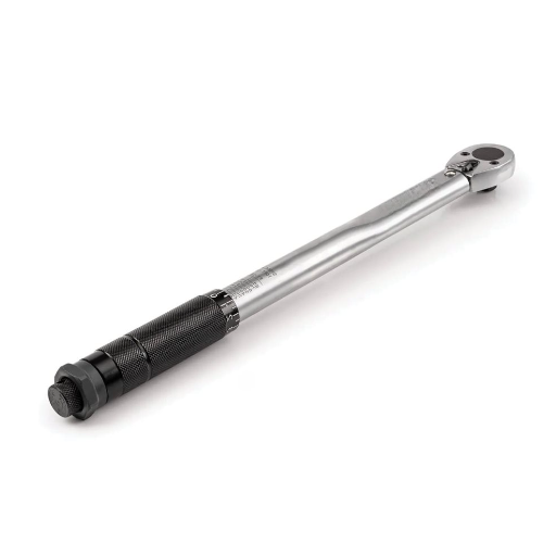 How to Use a Torque Wrench