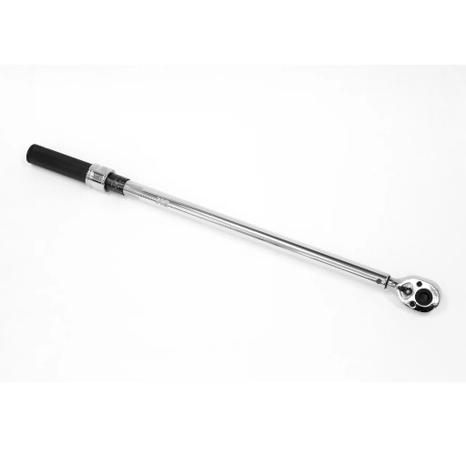 Calibration and Maintenance of Torque Wrenches