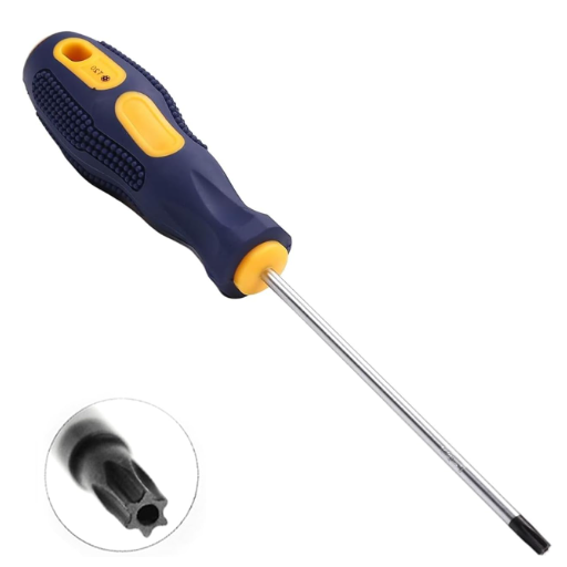 Torx Sizes Explained