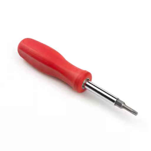 Applications of Torx Screwdrivers
