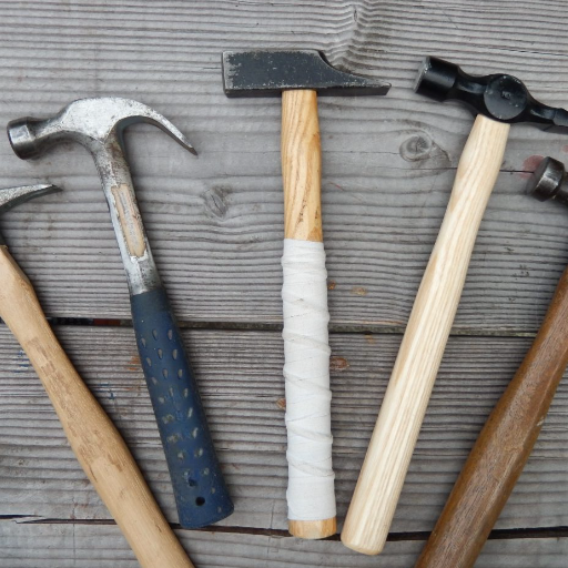Using a Hammer Effectively