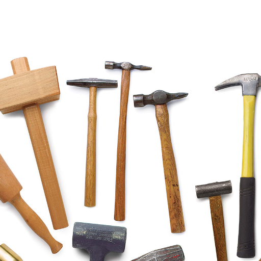 Introduction to Hammers and Their Uses