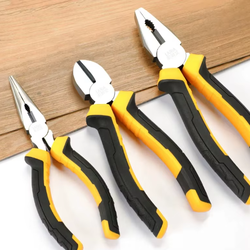 Choosing the Right Pliers for the Job