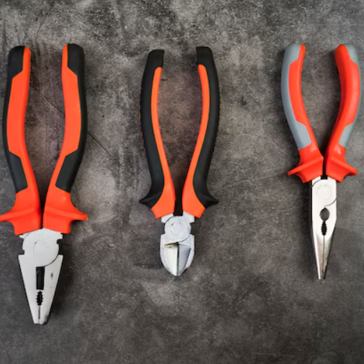 Applications of Pliers
