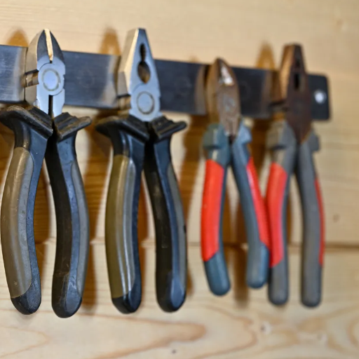 Introduction to Pliers