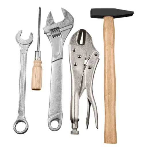 Additional Tools for Advanced Homeowners