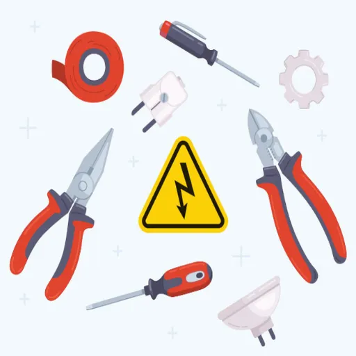 Applications of Insulated Hand Tools Across Industries