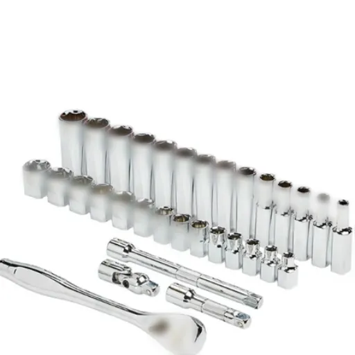 Best Hand Tools for Automotive Mechanics: Professional Guide